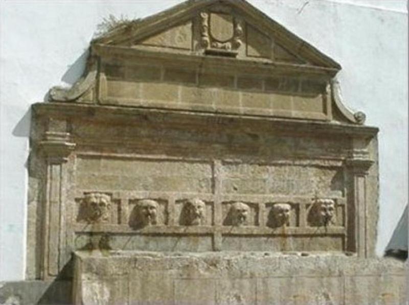 Hostal Brenaverde Gaucín Εξωτερικό φωτογραφία