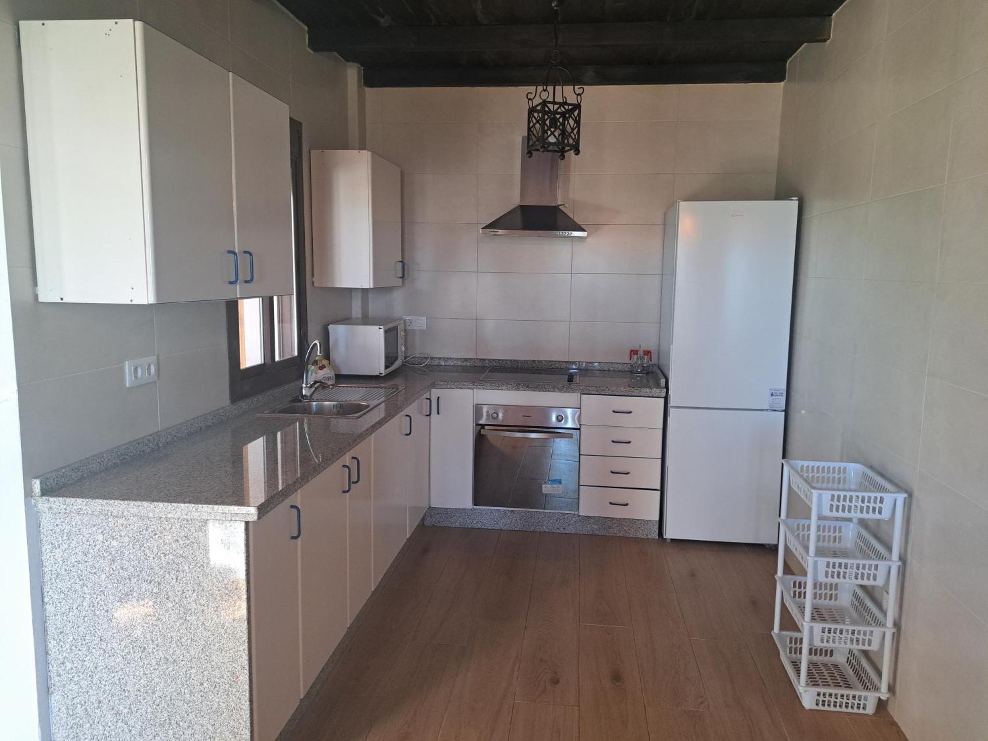 Hostal Brenaverde Gaucín Εξωτερικό φωτογραφία